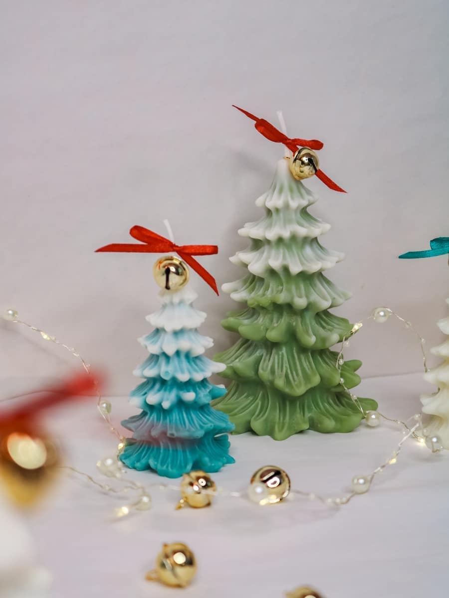 Cosy Christmas Tree - imagine 8